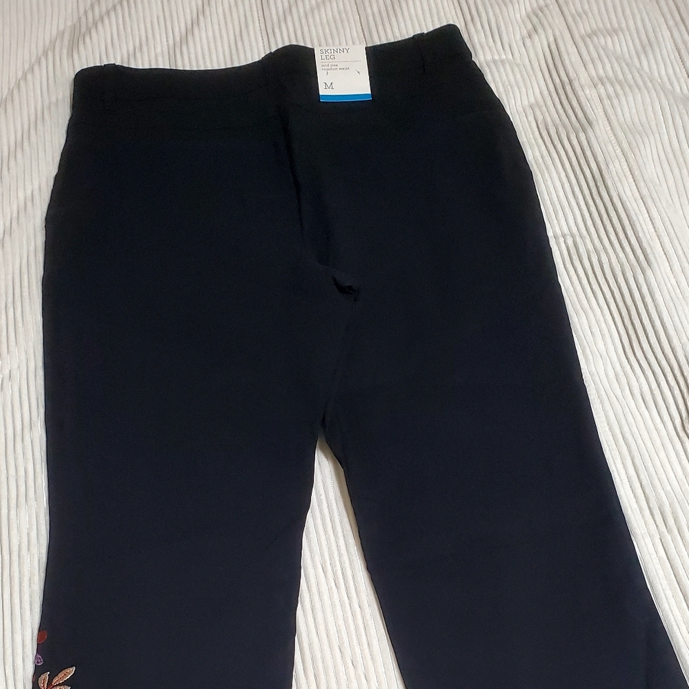 COPY - Style and Co women's pants size XL